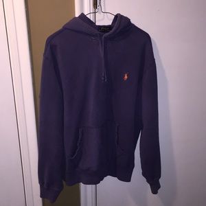Ralph Lauren hoodie